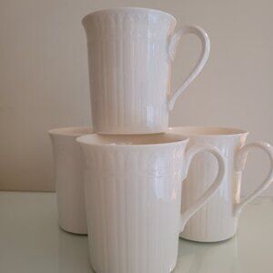 Villeroy & Boch Cellini Mugs